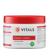 Afbeelding van Vitals Vitamine C poeder (calciumascorbaat)