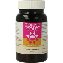 Foto van Zonnegoud Ononis complex