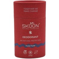 Skoon Deostick flower power