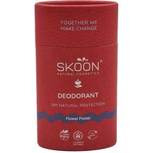 Foto van Skoon Deostick flower power