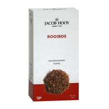 Foto van Rooibos thee