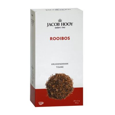 Rooibos thee 20 zakjes - Thee