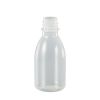 Afbeelding van Spruyt Hillen Fles PE 50 ml naturel zonder dop