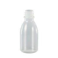 Spruyt Hillen Fles PE 50 ml naturel zonder dop