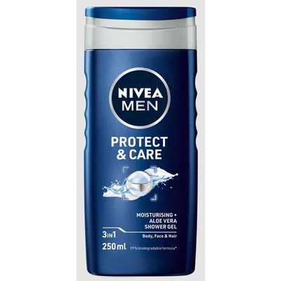 Nivea Men protect & care douchegel