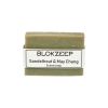 Afbeelding van Blokzeep scheerzeep sandelhout&may chan