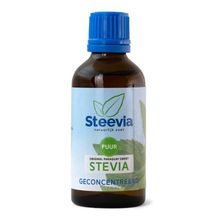 Foto van Steevia Stevia