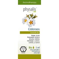 Physalis Cisteroos bio