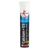 Afbeelding van Luvovitaal Calcium + D3 citroen
