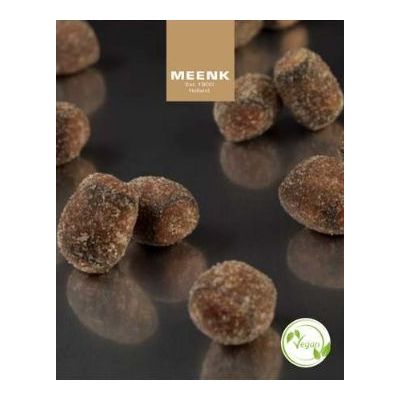 Meenk Drop truffels 5000 gram - Overig reform/levensmiddelen