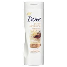 Foto van Dove Bodylotion sheabutter