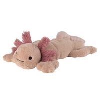 Warmies Axolotl