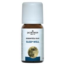Foto van Jacob Hooy sleep well olie /jh