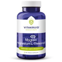 Vitakruid Magnesium L-threonaat magtein