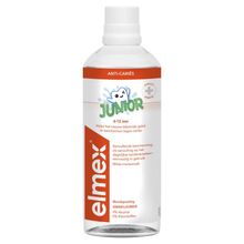 Foto van Elmex Tandspoeling junior