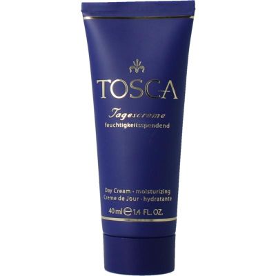 Tosca Day cream 40 Milliliter - Dagcreme