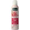 Afbeelding van Kneipp Douche foam embrace life