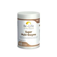 Be-Life Super multi enzyme