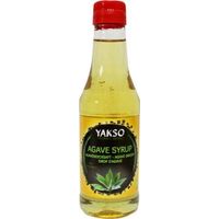 Yakso Agave siroop