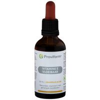 Proviform Vitamine E vloeibaar
