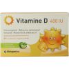 Afbeelding van Metagenics Vitamine D 400IU