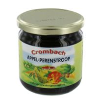 Crombach Appel perenstroop