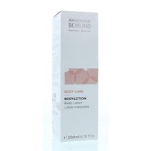 Foto van Borlind Body care body lotion