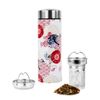 Afbeelding van Yoko Drinkfles Japan & theefilter isotherm 350ml