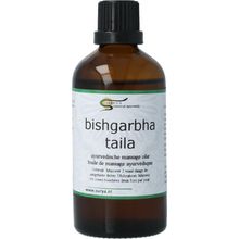 Foto van Bishgarbha