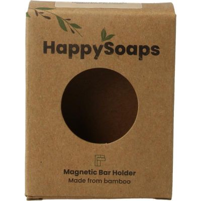 Happysoaps happy magnetische barhouder - Overig lichaam
