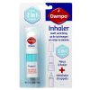Afbeelding van Dampo 2 in 1 Inhaler