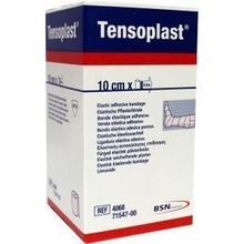 Tensoplast 10 cm Foto van Tensoplast 10 cm