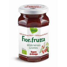 Foto van Fiordifrutta Zure kersenjam
