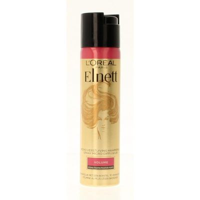 Elnett Haarspray satin extra sterk volume