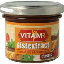 Foto van Vitam R Gistextract