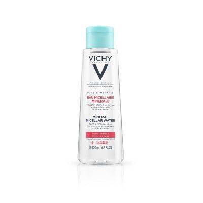 Vichy Purete thermale micellair water gevoelige huid