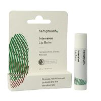 Hemptouch Intensive lip balm