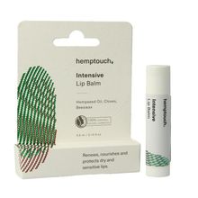 Foto van Hemptouch Intensive lip balm