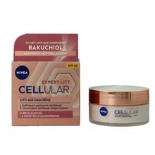 Nivea Cellular dagcreme hyaluron & elasticity Foto van Nivea Cellular dagcreme hyaluron & elasticity