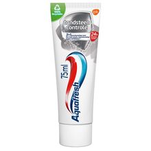 Foto van Aquafresh Tandpasta tandsteen controle