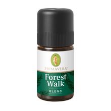 Primavera Forest walk blend bio Foto van Primavera Forest walk blend bio