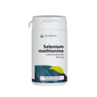 Springfield Selenium methionine 200