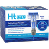 Afbeelding van Ht One veiligheidslancet Flex 28G