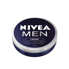 Foto van Nivea Men creme