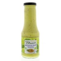Bionova Mosterd salade dressing