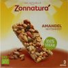 Afbeelding van Zonnatura Muesli notenmix reep amandel