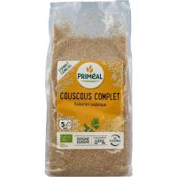 Primeal Couscous volkoren