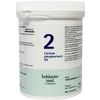 Afbeelding van Pfluger Calcium phosphoricum 2 D6 Schussler