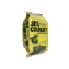 Afbeelding van Sea Crunchy Nori zeewier snacks wasabi