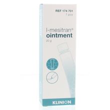 Foto van Mesitran Wondzalf